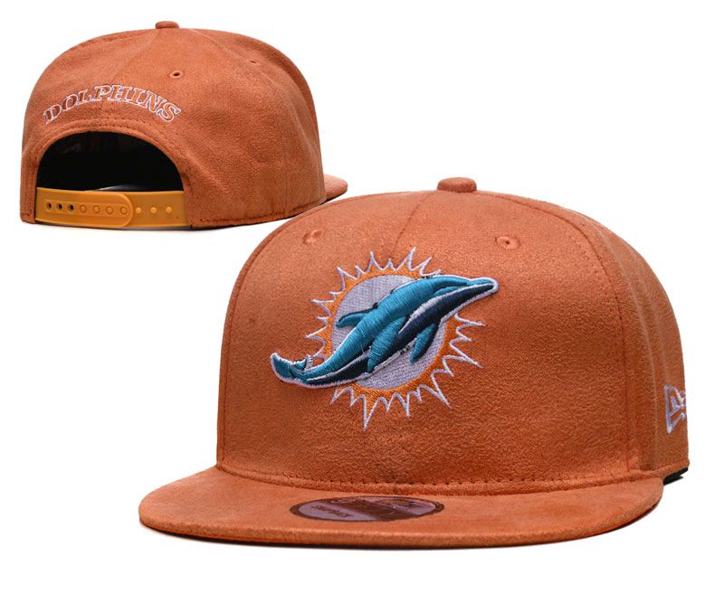 Cheap 2022 NFL Miami Dolphins Hat TX 09021